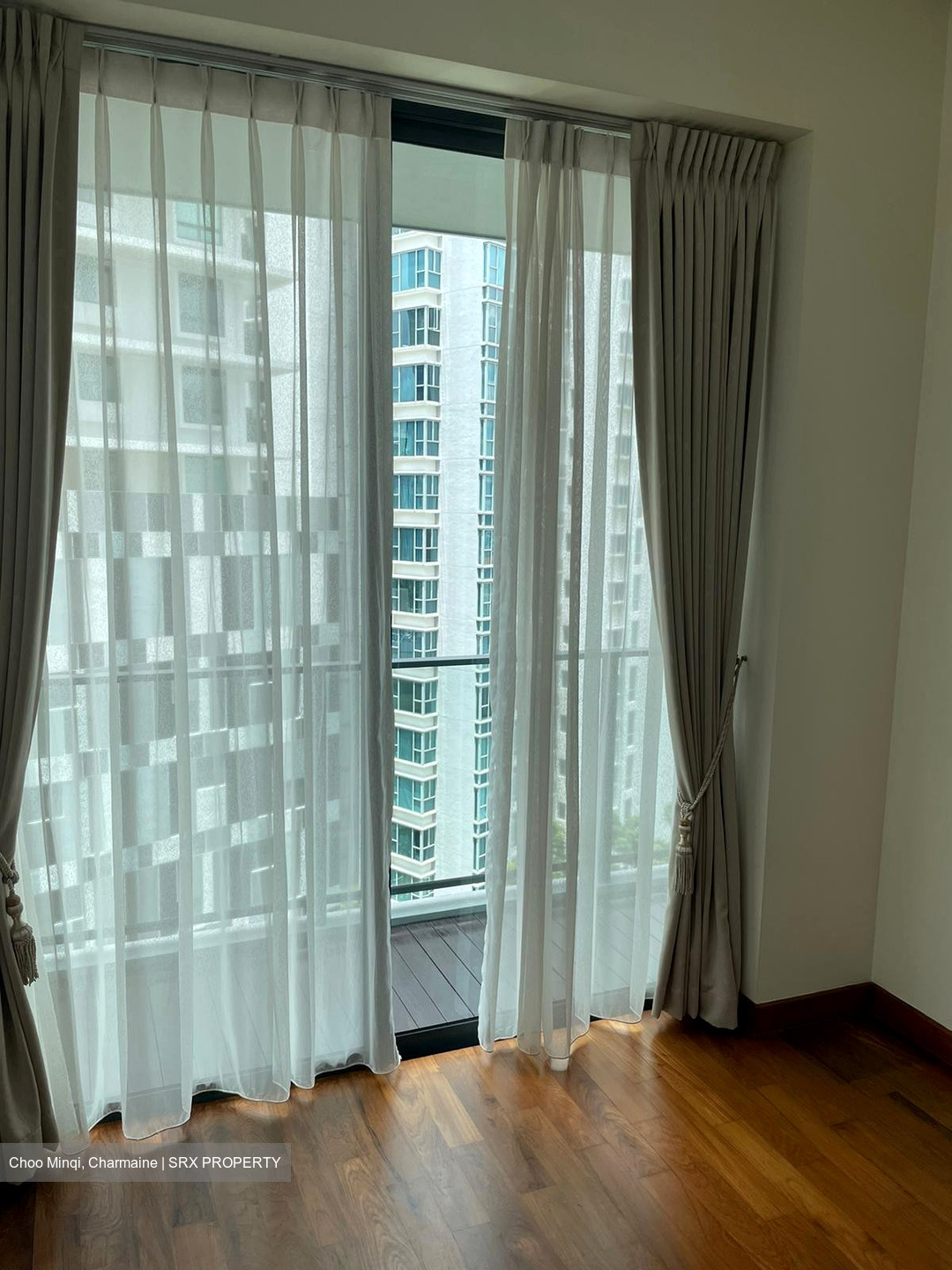 The Suites At Central (D9), Condominium #540393261